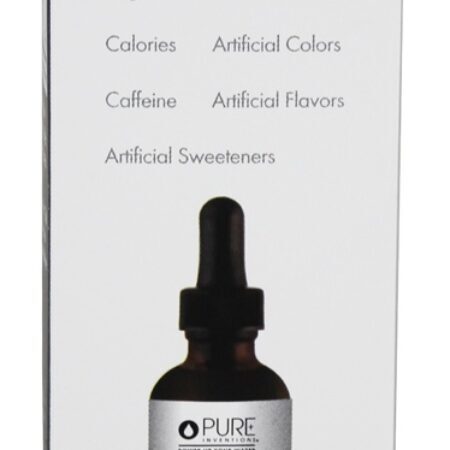 Extrato Natural da Noite - 2 fl. oz. Pure Inventions - Imagem 3