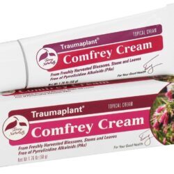 Frisado Naturalmente Traumaplant Comfrey Creme - 1.76 oz. EuroPharma