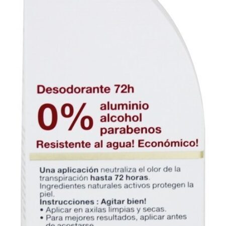Lavilin Bio Balance 72 Desodorante Roll-On de uma hora - 2.1 fl. oz. Hlavin - Imagem 3