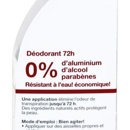 Lavilin Bio Balance 72 Desodorante Roll-On de uma hora - 2.1 fl. oz. Hlavin - Imagem 4