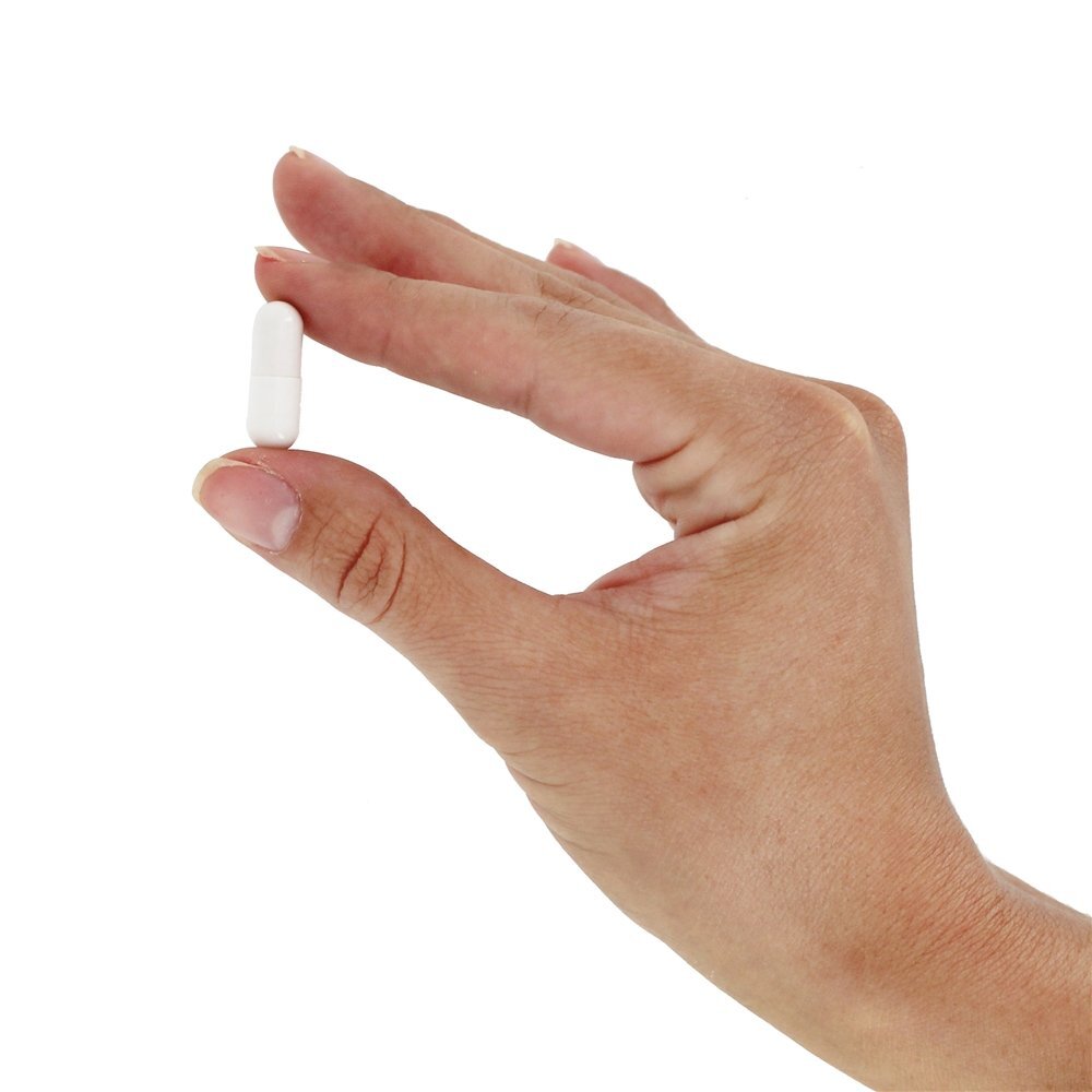 Metabolic Advantage Fórmula Para a Tireóide - Cápsulas 180 Enzymatic Therapy - Imagem 5