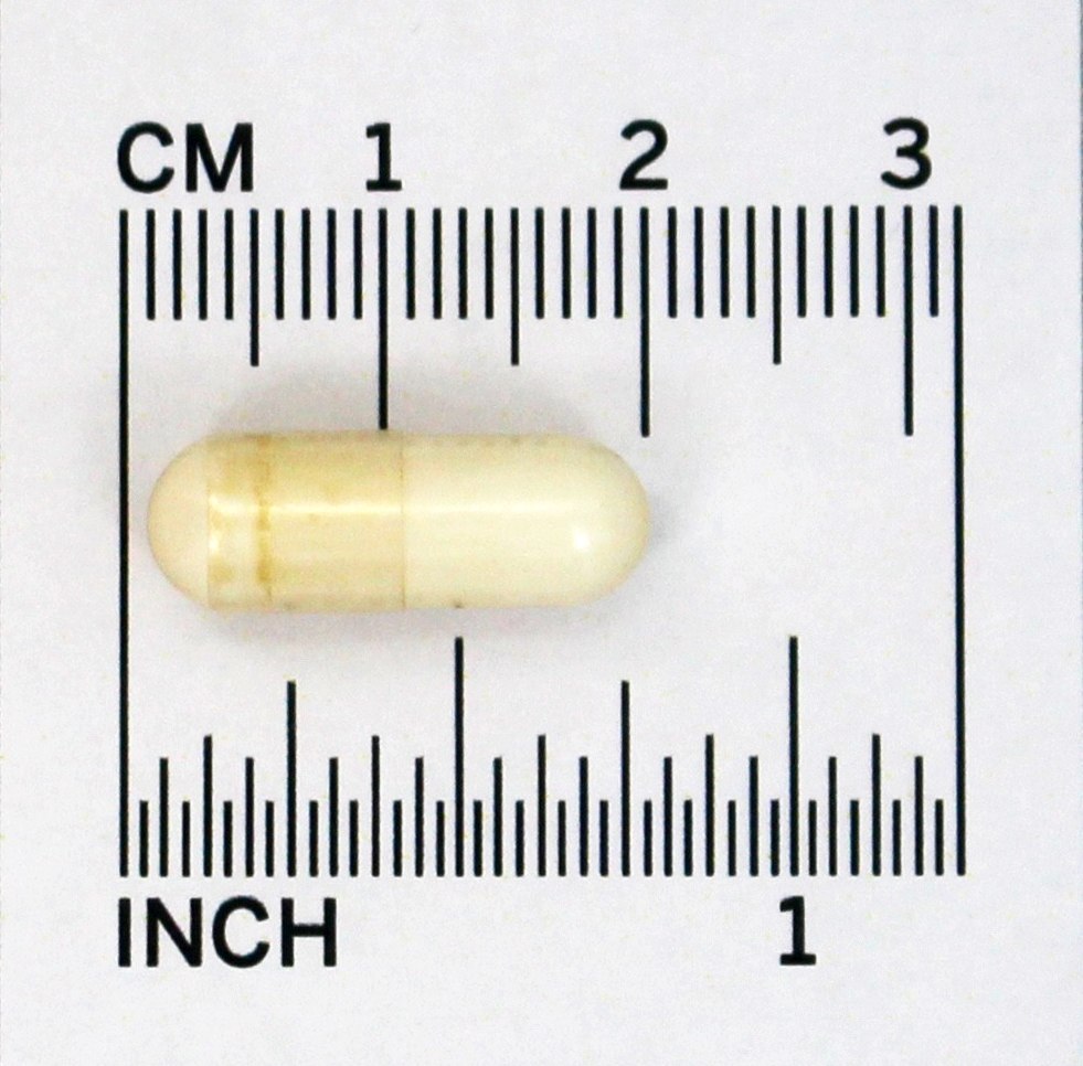 Vitamina C com Quali C 500 mg. - Cápsulas vegetarianas 120 Doctor's Best - Imagem 4