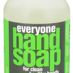 Todo o líquido Mão Sabonete Hortelã + Lemongrass - 12.75 fl. oz. EO Products