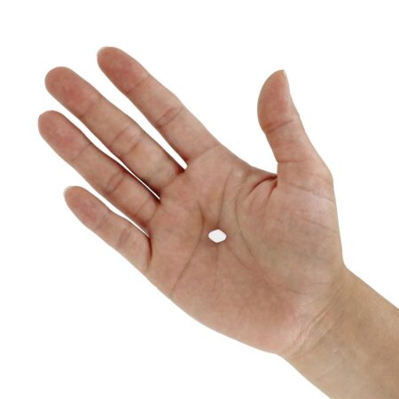 Terapia da Síndrome do Cólon Irritável - 70 Tablets TRP Company - Imagem 6