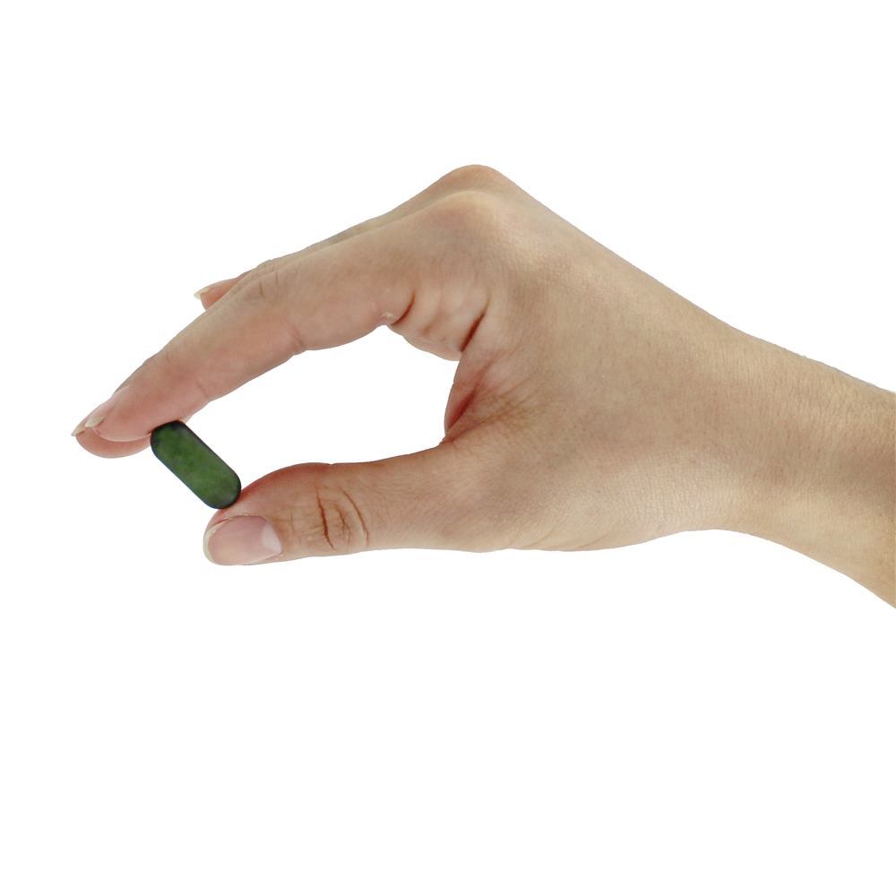 Spirulina orgânica dupla força 1000 mg . - 120 Tablets NOW Foods - Imagem 5