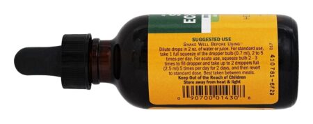 Super Echinacea - 2 fl. oz. Herb Pharm - Image 3