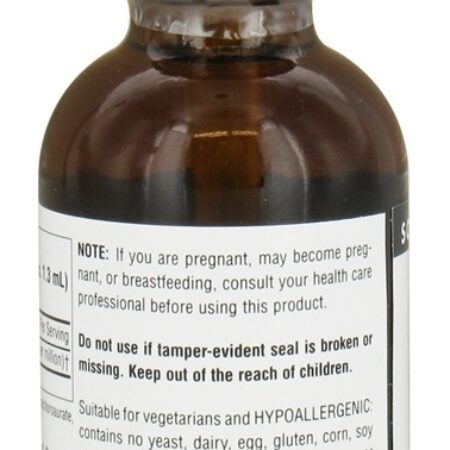 Ouro Ultra Coloidal 10 Ppm - 2 fl. oz. Source Naturals - Imagem 3