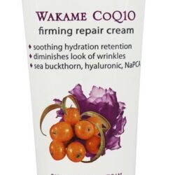 Naturals Wakame CoQ10 creme de reparação facial reafirmante - 3.5 fl. oz. Skin