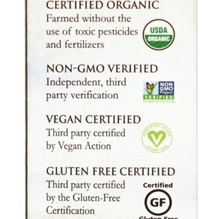 mykind Organics B12 em Spray Sabor Framboesa - 2 fl. oz. Garden of Life - Imagem 3