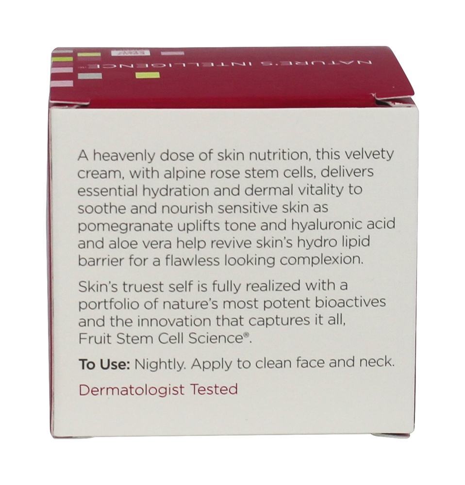 1000 Rosas Celestial Noite Creme para Face - 1.7 oz. Andalou Naturals - Imagem 3
