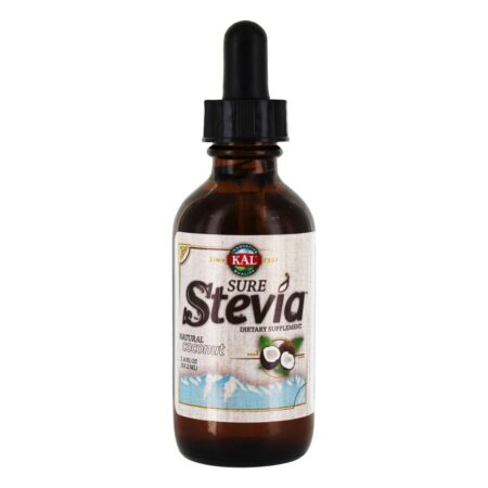 Claro Cesto Natural Stevia Liquid Extract - 1.8 fl. oz. Kal