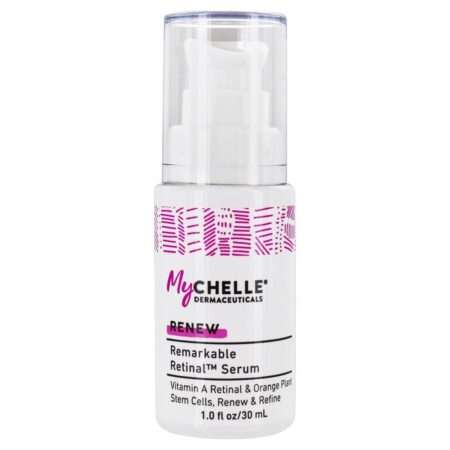 Soro Retinal Notável - 1 fl. oz. MyChelle Dermaceuticals - Imagem 2