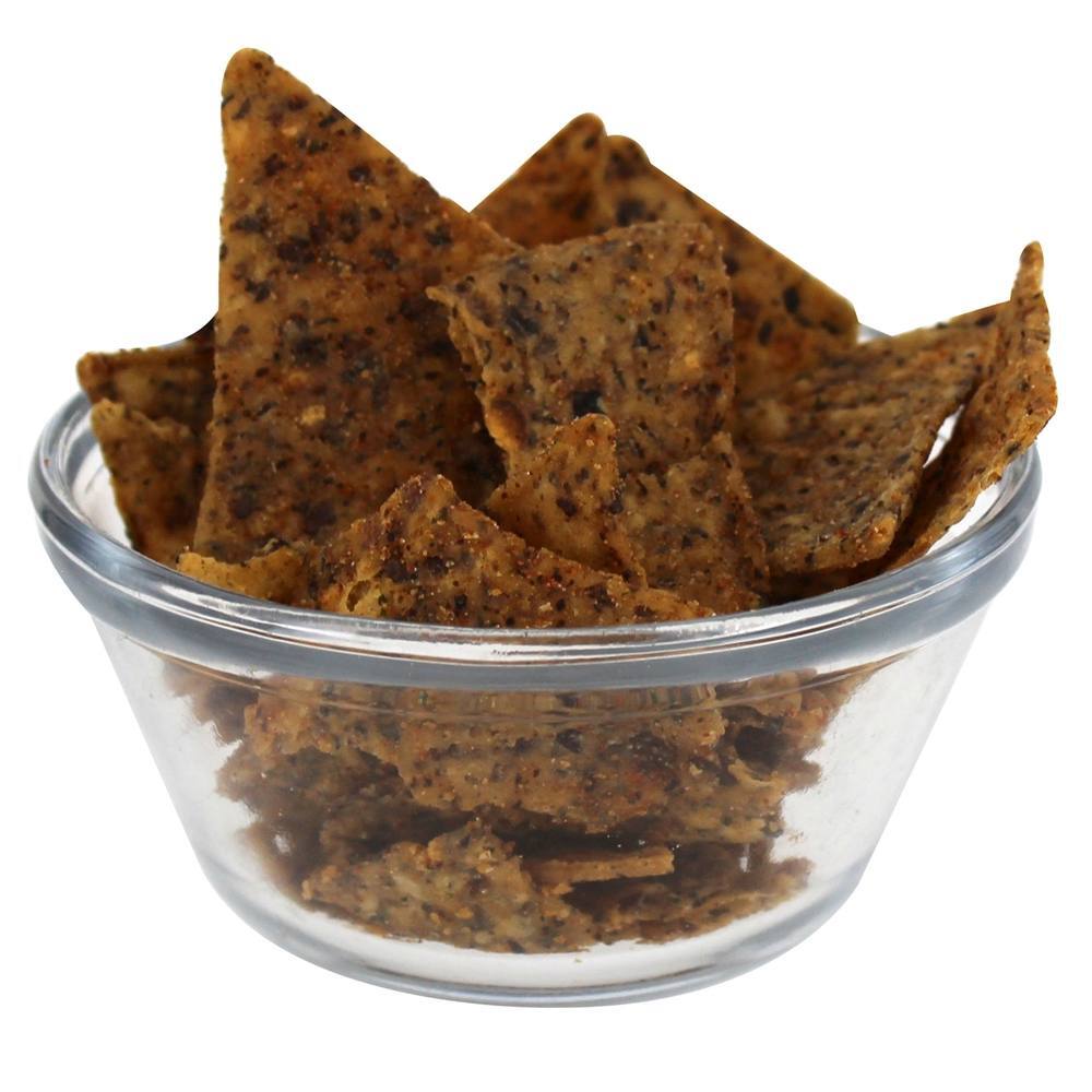 Chips de Feijão sem Glúten Pico de Gallo - 5.5 oz. Beanfields - Imagem 3
