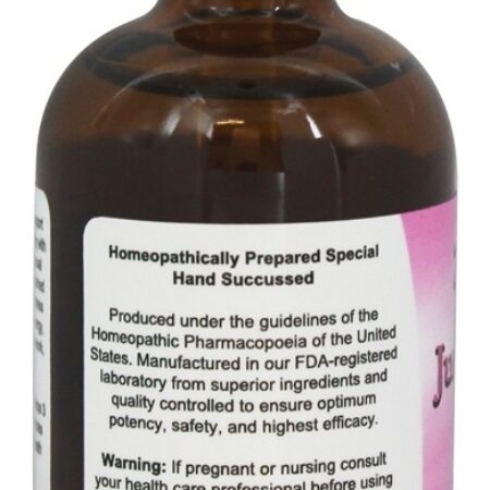 Médicos apenas para mulheres líquido - 4 fl. oz. Fountain of Youth Technologies - Imagem 3