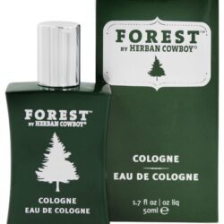 Floresta de Colônia - 1.7 fl. oz. Herban Cowboy