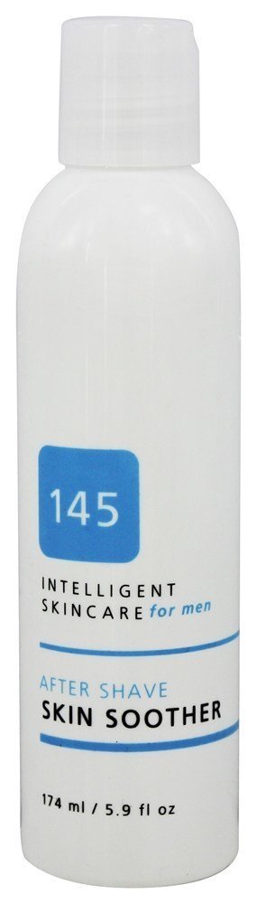 145 depois da pele de barbear - 5.9 oz. Earth Science