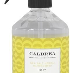 Spray de bancada sal marinho Neroli - 16 fl. oz. Caldrea