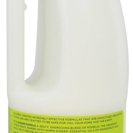 Amaciante De Tecido Ginger Pomelo – 32 fl. oz. Caldrea — foto 2