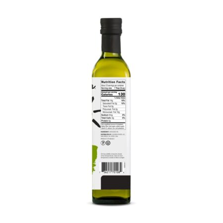 100 % Pure Óleo de abacate - 16.9 fl. oz. Chosen Foods - Image 3