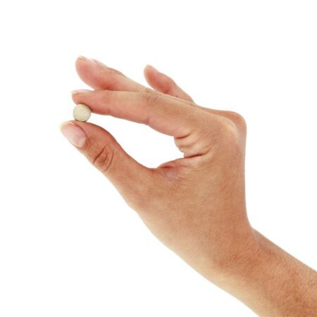 Zembrin 25 mg. - 60 Tablets Source Naturals - Imagem 5