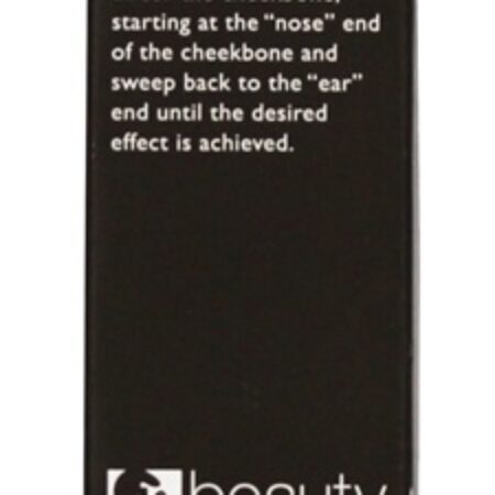 Pincel angular para blush Beauty Without Cruelty - Imagem 2