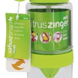 Mini- Cítrico Zinger Verde - 16 oz. Zing Anything