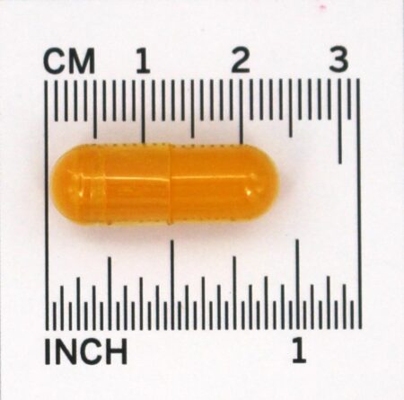 Extrato de cúrcuma Curcumina C3 com BioPerine 1000 mg. - Cápsulas 60 Nature's Lab - Image 4