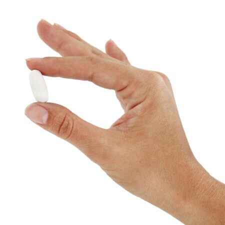 L-Lysine de L-Proline 500 mg ./ 500 mg. - 90 Tablets Solgar - Imagem 6