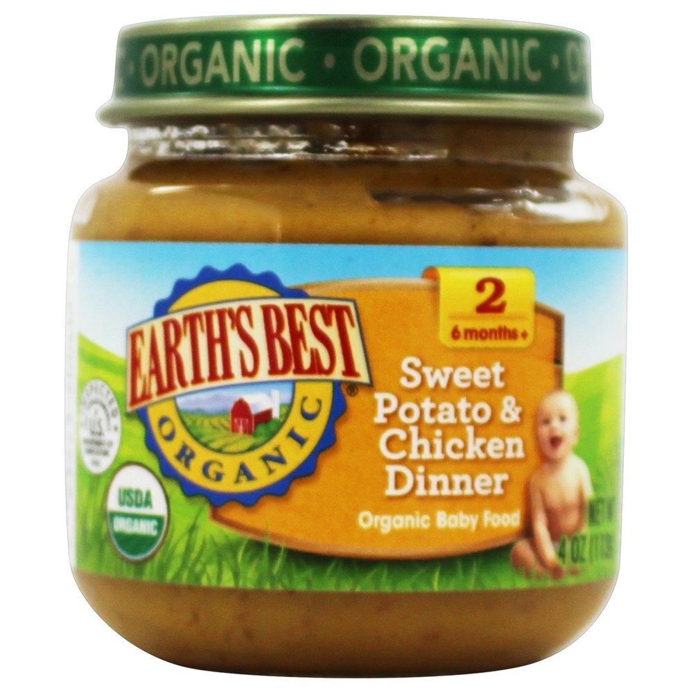 Organic Ba