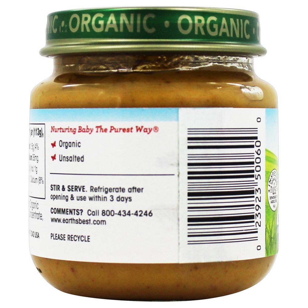Organic Ba - Imagem 3