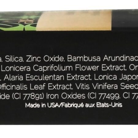 Pó De Ajuste De Bambu HD - 0.42 oz. Emani - Imagem 3