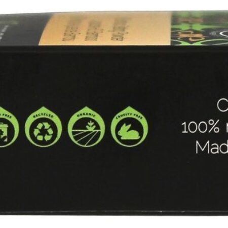 Pó De Ajuste De Bambu HD - 0.42 oz. Emani - Imagem 5