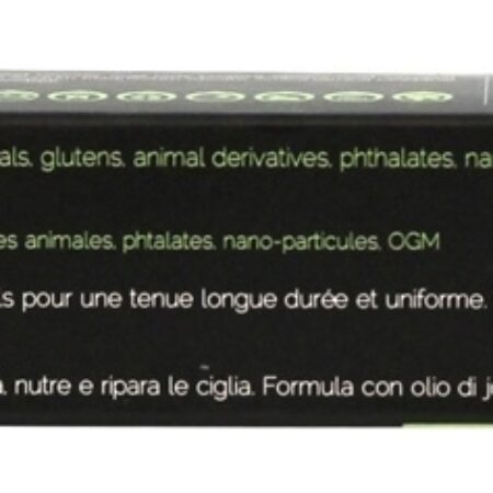 Meia-noite de rímel de soja - 0.35 oz. Emani - Imagem 4