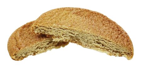 O cookie completo Snickerdoodle - 4 oz. Lenny & Larry's - Image 4