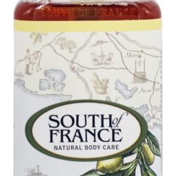 Lavagem de Mãos Verbena Limão - 8 fl. oz. South of France