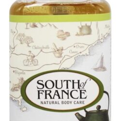 Lavar a Mão Chá Verde - 8 fl. oz. South of France