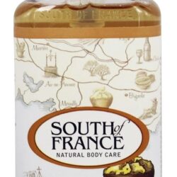 Mão lavagem manteiga de karité - 8 fl. oz. South of France