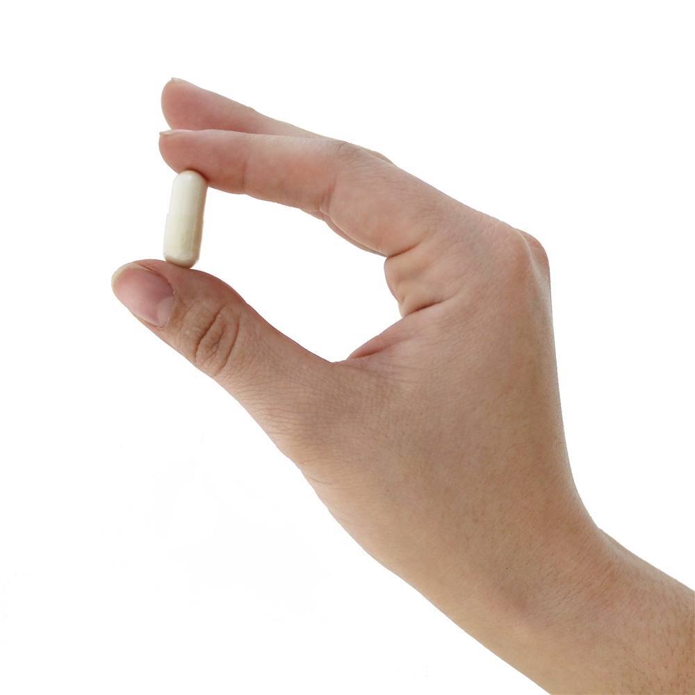 Dr. Formulated Probiótico para Homens Um Por Dia 50 Bilhões de UFC - Cápsulas vegetarianas 30 Garden of Life - Imagem 6