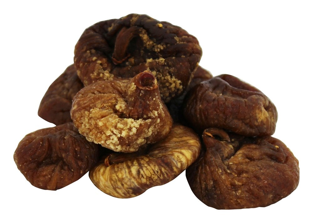 Smyrna Figs Supersnacks Macios e Sensuais - 7 oz. Made in Nature - Imagem 3