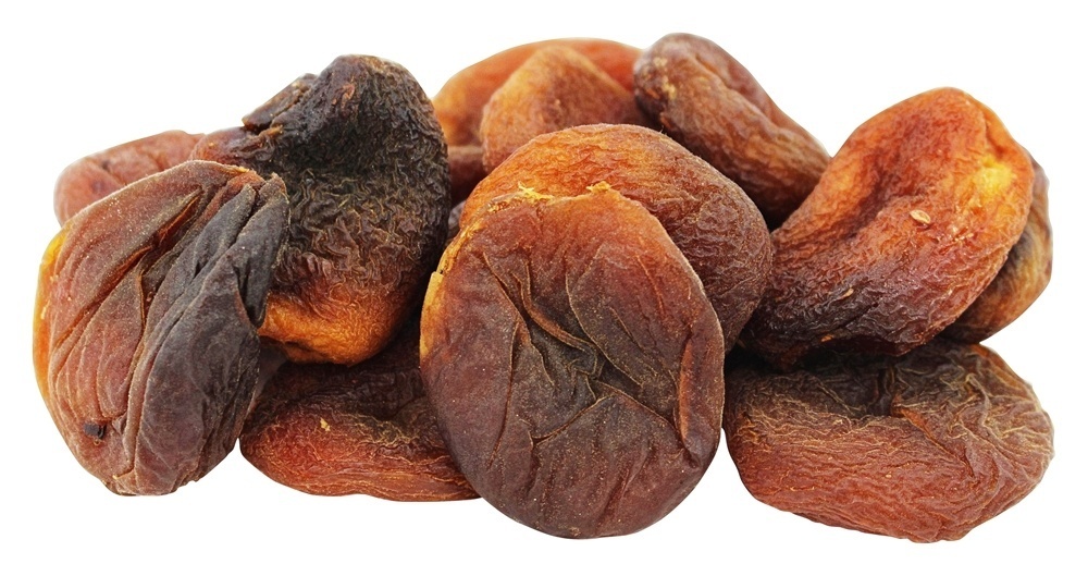 Damascos nos Buffers Supersnacks - 6 oz. Made in Nature - Imagem 3