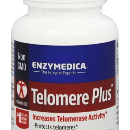 Telomere Plus Enzymedica Original