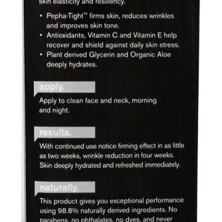 Hidratante Facial Antienvelhecimento - 1.7 fl. oz. Every Man Jack - Imagem 3