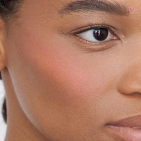 Frat Boy Shadow / Blush Flush - 0.3 oz. theBalm - Imagem 4