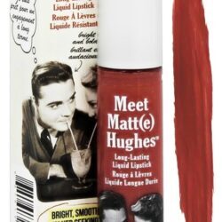 Conheça Matt (e) Hughes Batom Comprometido Pinky Nude - 0.25 fl. oz. theBalm