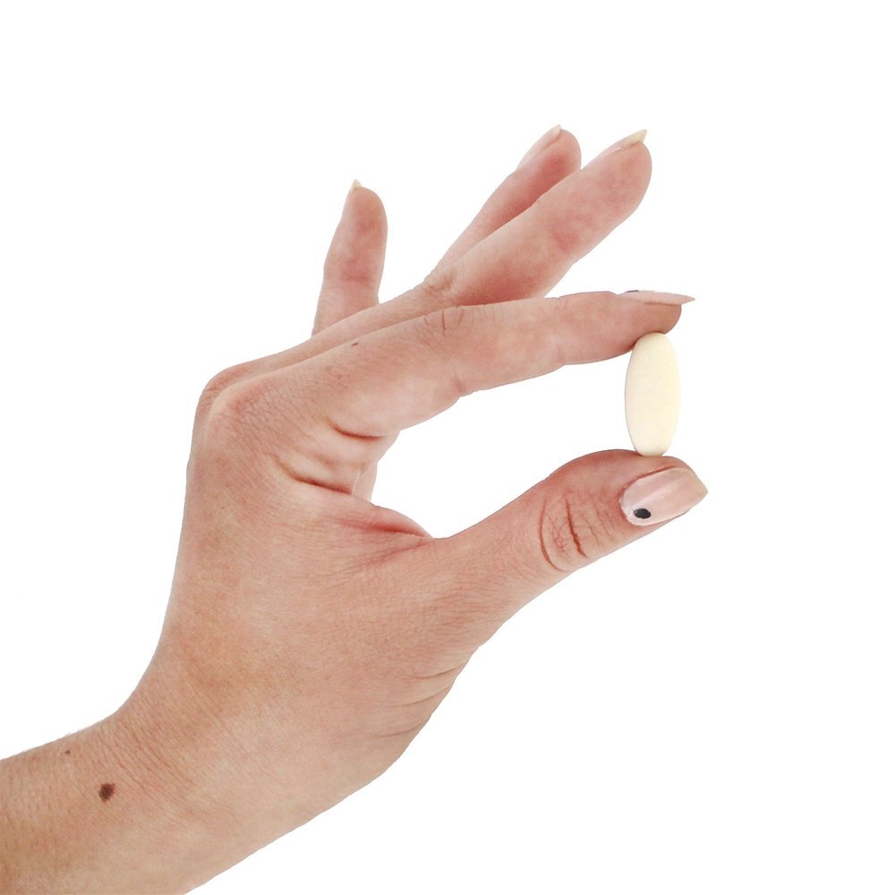 Gelatina Hidrolisada 2000 mg. - 60 Tablets Thompson - Imagem 6
