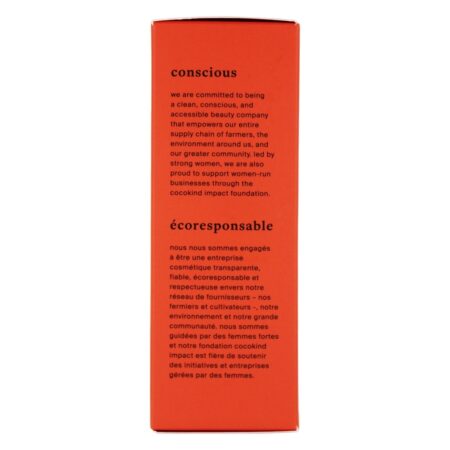 Toner Facial Orgânico De Rosewater - 4 fl. oz. Cocokind - Image 5