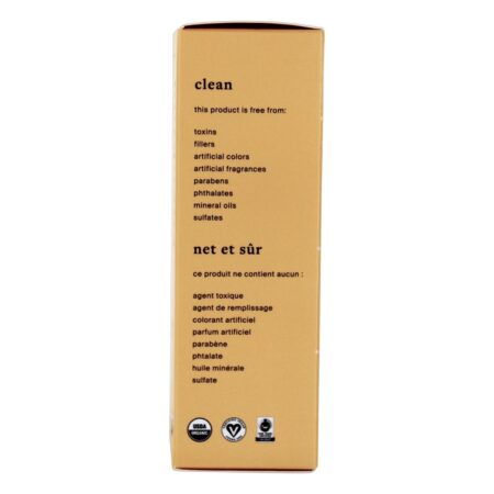 Óleo de Limpeza Facial Orgânico - 2 fl. oz. Cocokind - Image 4