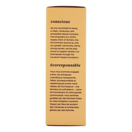 Óleo de Limpeza Facial Orgânico - 2 fl. oz. Cocokind - Image 5