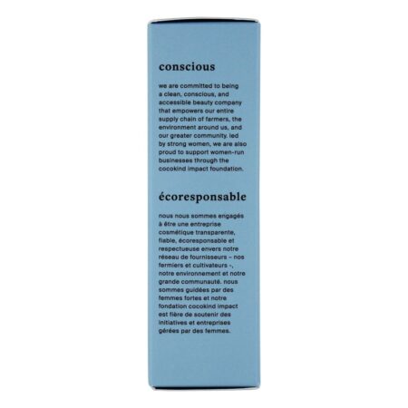 Óleo de Reparo Facial Orgânico - 1 fl. oz. Cocokind - Image 4