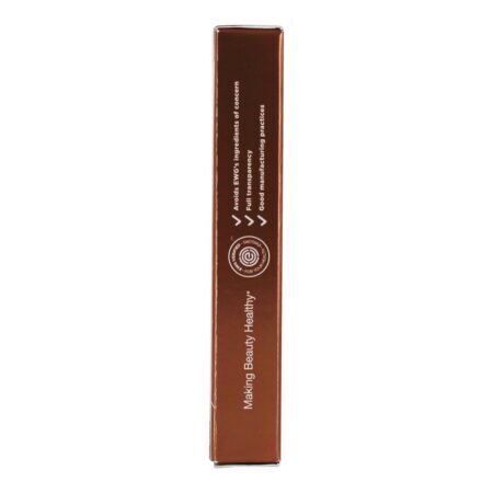 Ébano delineador mineral líquido - 0.1 fl. oz. Mineral Fusion - Imagem 5